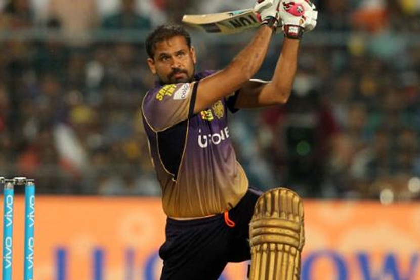 IPL जिंकायच असेल, तर कर्णधार ‘हा’च हवा – युसूफ पठाण
