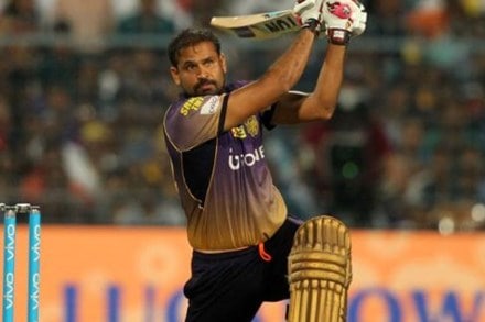 IPL जिंकायच असेल, तर कर्णधार ‘हा’च हवा – युसूफ पठाण