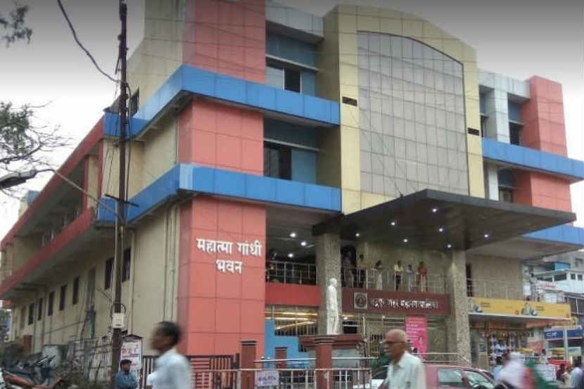 चंद्रपूर शहर महानगरपालिका