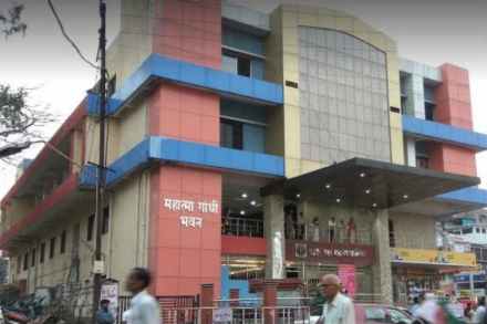 चंद्रपूर शहर महानगरपालिका