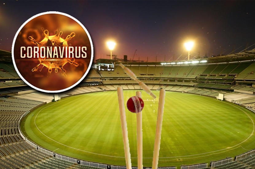 क्रीडाक्षेत्रात खळबळ! दक्षिण आफ्रिकन क्रिकेटपटूला Coronavirus ची लागण