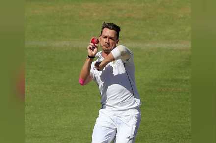 स्टेनच्या संघात भारतीय खेळाडू नाही; डीव्हिलियर्सही संघाबाहेर स्टेनच्या संघात भारतीय खेळाडू नाही; डीव्हिलियर्सही संघाबाहेर