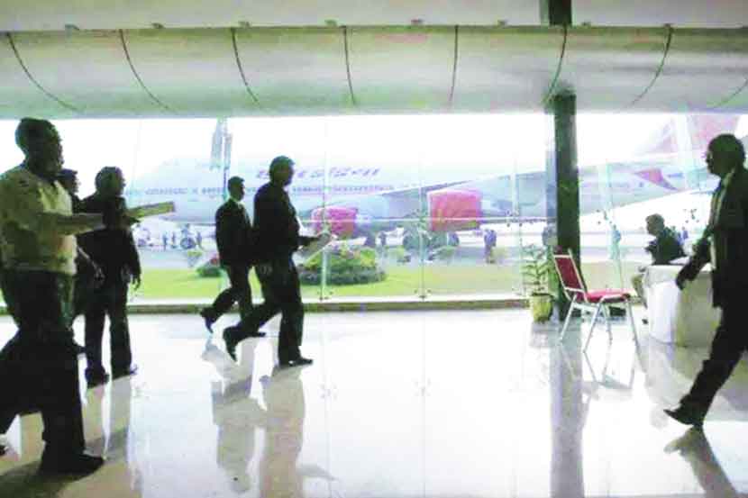 सुविधांसाठी सुसूत्रीकरण हवे!