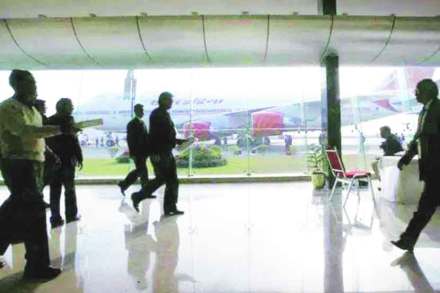 सुविधांसाठी सुसूत्रीकरण हवे! सुविधांसाठी सुसूत्रीकरण हवे!