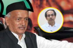 या राज्यपालांना आवरा..!