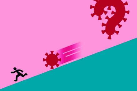 मनोवेध : अनिश्चिततेचा तणाव मनोवेध : अनिश्चिततेचा तणाव