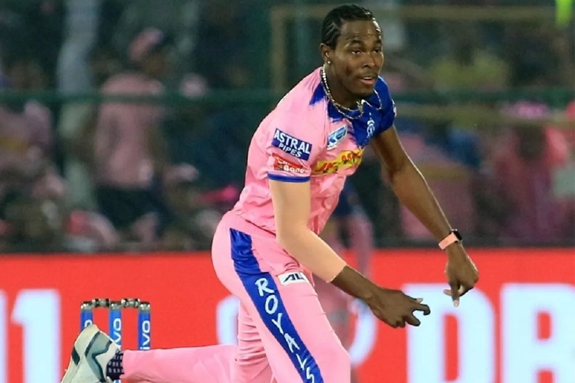 ना विराट, ना रोहित… हा फलंदाज सर्वात धडाकेबाज – जोफ्रा आर्चर ना विराट, ना रोहित… हा फलंदाज सर्वात धडाकेबाज – जोफ्रा आर्चर