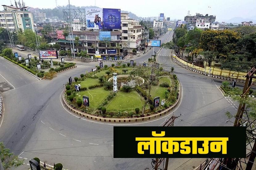 “भीतीचा खेळ थांबवा लॉकडाउन उठवा”; अभिनेत्याची सरकारकडे मागणी