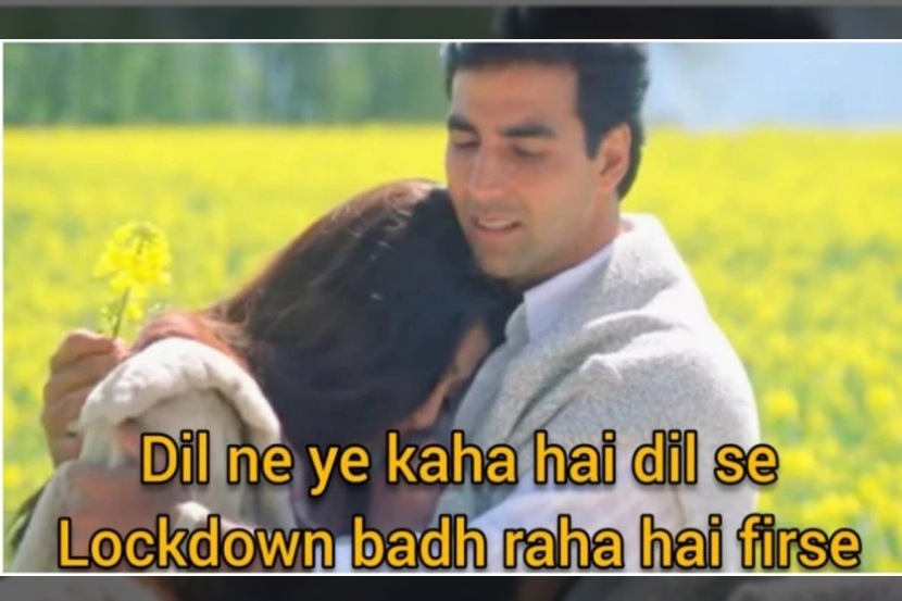 (Photo: Twitter/Gourav)