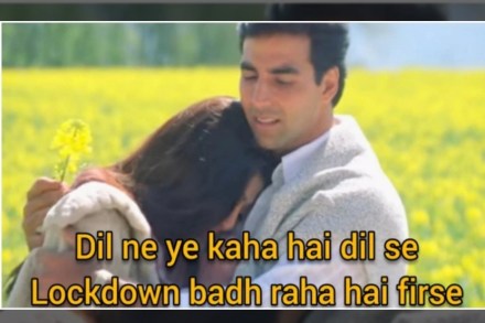 (Photo: Twitter/Gourav)