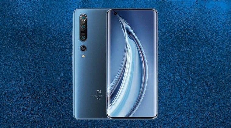 Xiaomi चा 5G सपोर्टसह तब्बल 108 MP कॅमेरा असलेला स्मार्टफोन, आज होणार लॉन्च