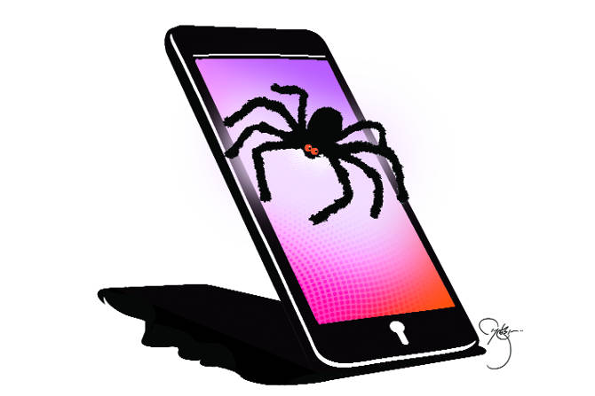 माहिती तंत्रज्ञान कायद्याबद्दल मोठय़ांनाच ज्ञान नसतं, मग लहान मुलांना ते असण्याची शक्यताच कमी आहे. माहिती तंत्रज्ञान कायद्याबद्दल मोठय़ांनाच ज्ञान नसतं, मग लहान मुलांना ते असण्याची शक्यताच कमी आहे.