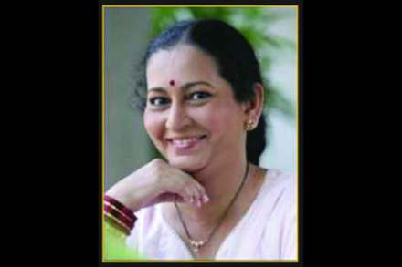 ज्येष्ठ सिने पत्रकार ललिता ताम्हणे यांचे निधन ज्येष्ठ सिने पत्रकार ललिता ताम्हणे यांचे निधन