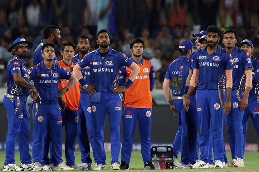 IPL : ‘या’ संघासाठी आम्ही दोन-दोन तास ‘प्लॅनिंग’ करतो – रोहित शर्मा