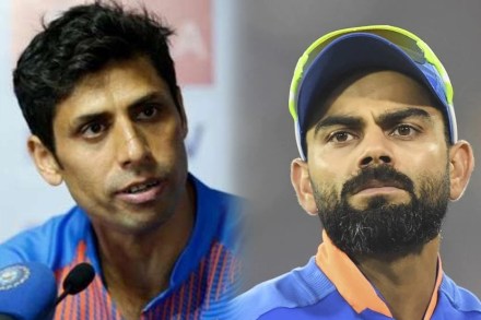 …मग कशाला गेलात न्यूझीलंडमध्ये ‘वन-डे’ खेळायला? नेहरा विराटवर संतापला …मग कशाला गेलात न्यूझीलंडमध्ये ‘वन-डे’ खेळायला? नेहरा विराटवर संतापला