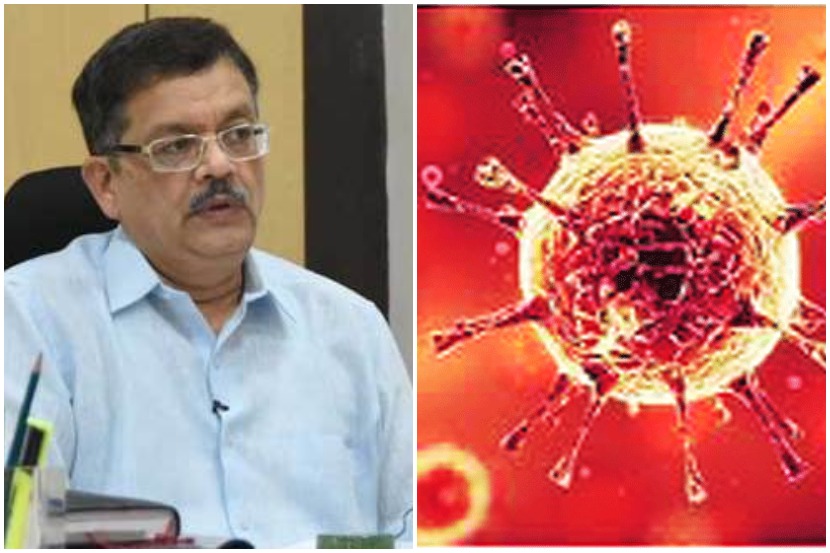 Coronavirus : पुणे विभागात एकाच दिवसात 81 नवे रुग्ण, 10 जणांचा मृत्यू