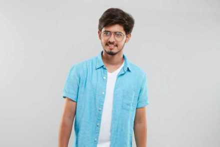 nikhil damle