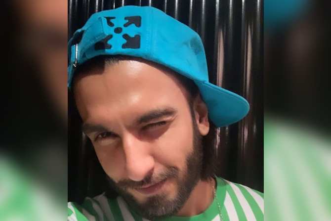 ranveer singh