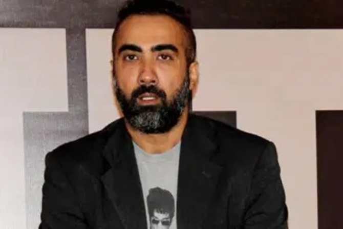 ranvir shorey