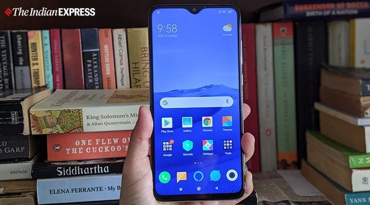 आता Flipkart वरही उपलब्ध झाला शाओमीचा ‘हा’ लोकप्रिय फोन