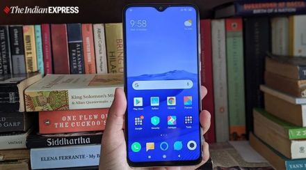 आता Flipkart वरही उपलब्ध झाला शाओमीचा ‘हा’ लोकप्रिय फोन