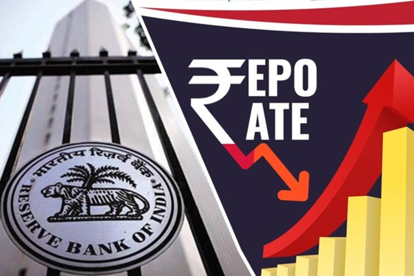 रेपो रेट म्हणजे काय? रेपो रेट म्हणजे काय?