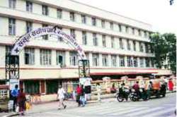 ससून रुग्णालयातून ६४ रुग्ण बरे होऊन घरी