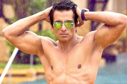 sonu sood