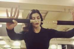 चार वर्षांपासून या आजाराशी सामना करत होती सुष्मिता सेन; व्हिडीओ पोस्ट करत सांगितला अनुभव