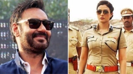 अजयमुळे मी आजही अविवाहित आहे, तब्बूचा खुलासा