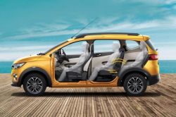 आली Renault ची नवीन Triber, बुकिंगलाही झाली सुरूवात