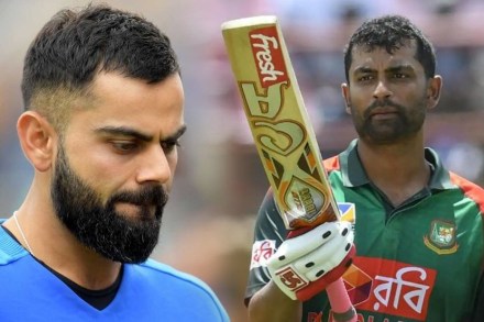 “…त्यानंतर विराट परत माझ्या नादी लागला नाही”