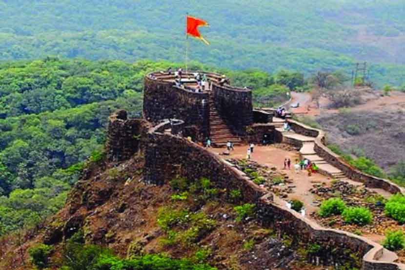 असा घडला महाराष्ट्र माझा.. असा घडला महाराष्ट्र माझा..