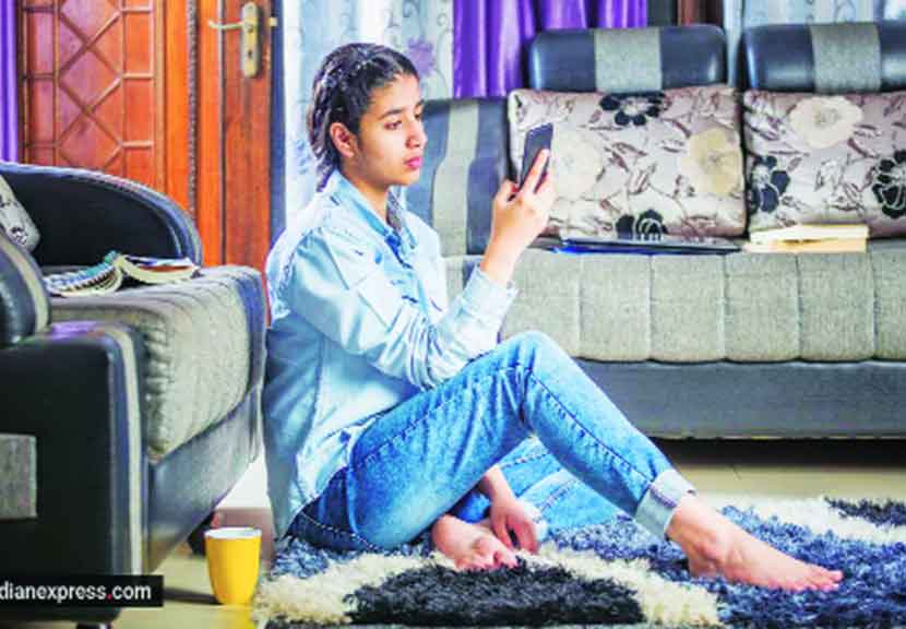 लॉकडाऊन व्हिडीओ माहात्म्य!
