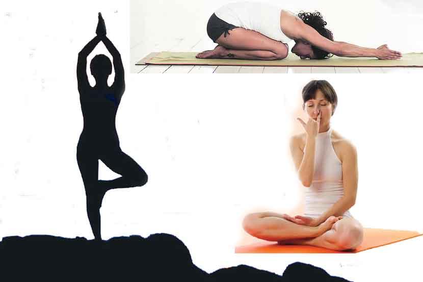 yoga day