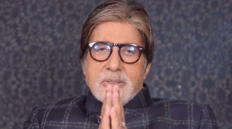 Amitabh-Bachchan