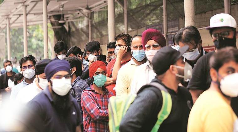 प्रतिकात्मक संग्रहीत छायाचित्र