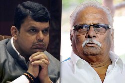 “…आणि फडणवीस यांचे टरबुज्या नाव सर्वश्रुत झालं”; अनिल गोटेंचा टोला