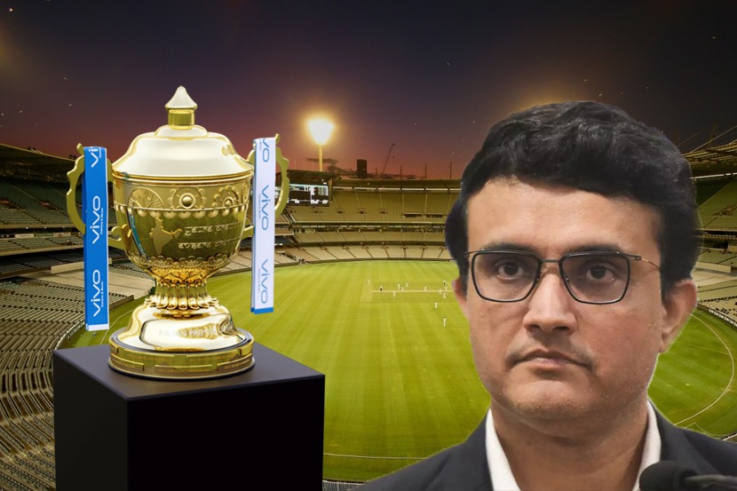 BCCI साठी IPL ची वाट बिकट ! ऑस्ट्रेलियन पंतप्रधानांची मोठी घोषणा
