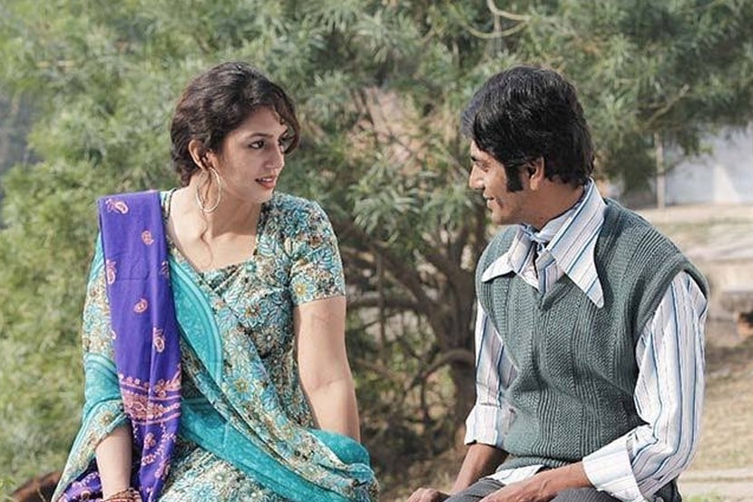 ‘गँग्ज ऑफ वासेपूर’मधल्या एका प्रसंगाने माझं आयु्ष्यच बदलून गेलं-हुमा कुरेशी