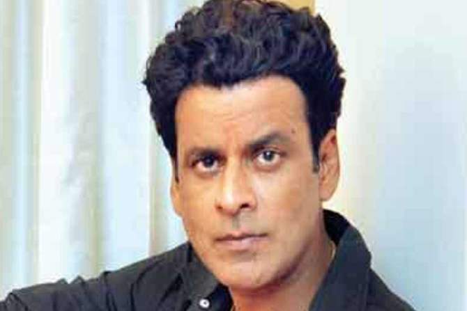 Manoj Bajpayee