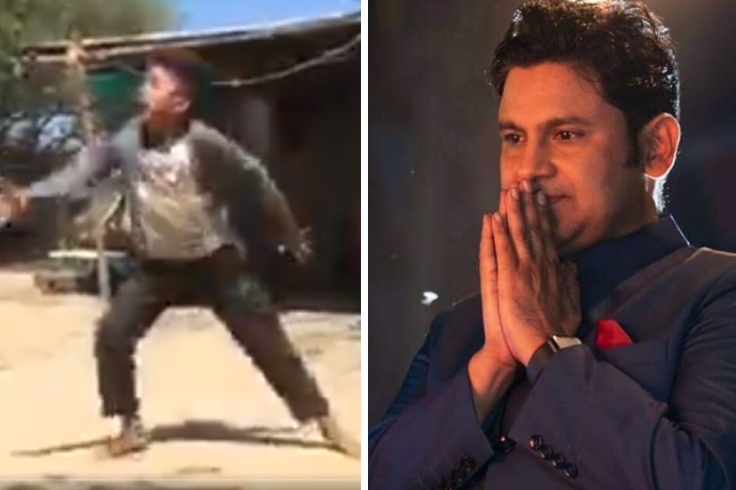 “असं टॅलेन्ट घराणेशाहीच्या शोरुममध्ये सापडत नाही”; संगीतकाराचा टोला