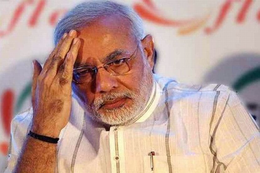 पंतप्रधान नरेंद्र मोदी. (संग्रहित छायाचित्र)