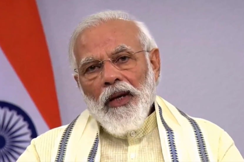 सरपंच असो किंवा पंतप्रधान नियमांपेक्षा कोणीही मोठा नाही – नरेंद्र मोदी