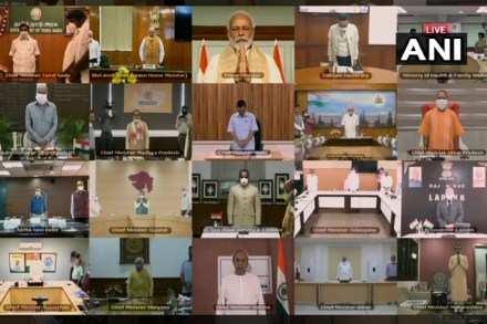 फोटो: एएनआय फोटो: एएनआय