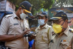 ‘मित्राने भेटायचा आग्रह केला तर त्याला इतकचं सांगा की…’; मुंबई पोलिसांनी पोस्ट केला व्हिडिओ