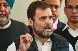“गेल्या ७० वर्षात जे झालं नाही ते पुढील सहा ते सात महिन्यात होणार,” राहुल गांधींनी दिला इशारा