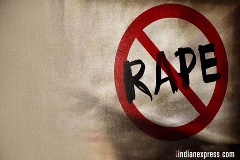 मुलीवर अत्याचार करणाऱ्यास अटक मुलीवर अत्याचार करणाऱ्यास अटक