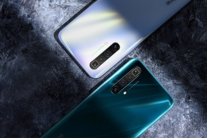 Realme च्या लेटेस्ट X3 सीरिजचा भारतातील पहिला ‘सेल’, जाणून घ्या फीचर्स आणि किंमत