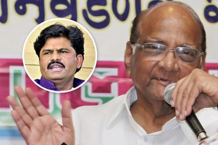 “पवारांचे वय, अनुभव अन् राजकीय कारकीर्द पाहता पडळकर हे डासाएवढेही नाहीत” “पवारांचे वय, अनुभव अन् राजकीय कारकीर्द पाहता पडळकर हे डासाएवढेही नाहीत”